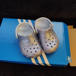 Toddler Girl Crocs