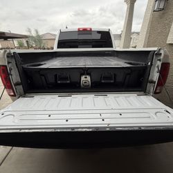 Decked System Ram 1500