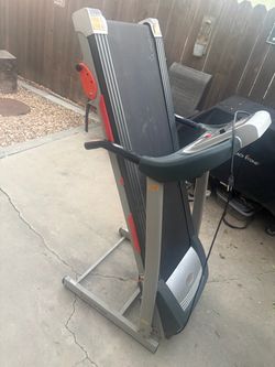 Treadmill