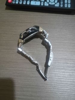 G-shock solor power watch