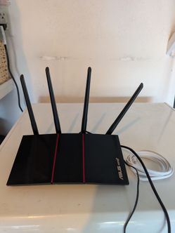Asus WiFi router