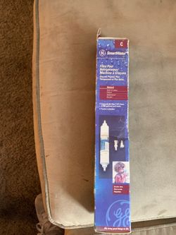 GE SmartWater Refrigerator/Icemaker Filter. Never been used. $15 or best offer