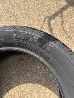 Tire