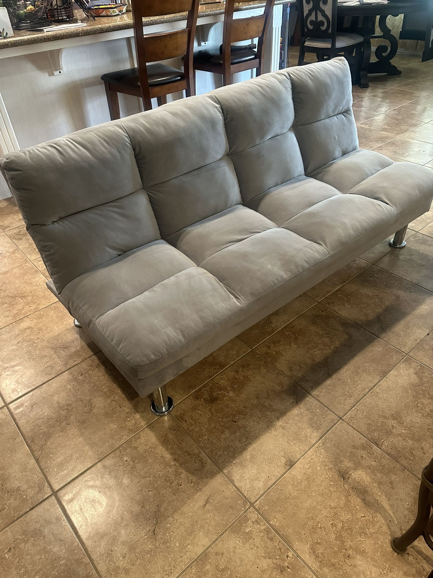 Futon Sofa - Good Condition