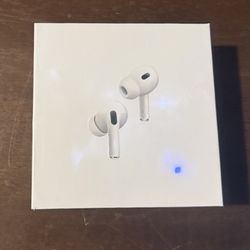 AirPod Pro 2nd Gen