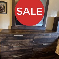 Vendo Recámara Queen $$$