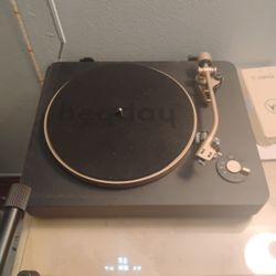 Record Player  