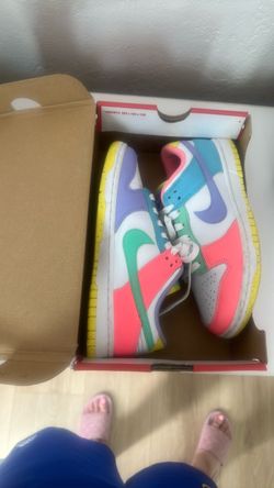 dunks