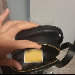 Michael Kors Purse Crossbody 