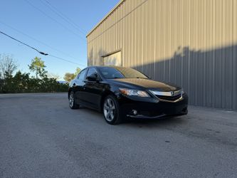 2013 Acura ILX