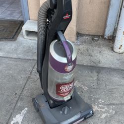 Bissel Vacuum