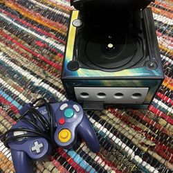 Nintendo Gamecube