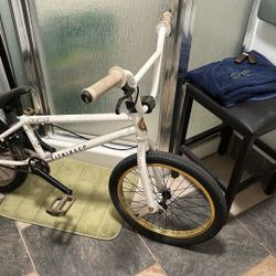 Fit Bike Co Animal 20” BMX Bike