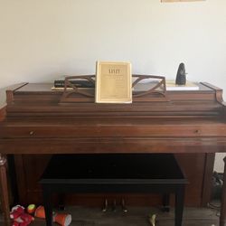 Piano