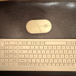 Keyboard And Mouse- Heyday 
