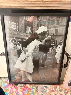Vintage picture