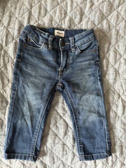 Hudson Boys Denim Pants US18M