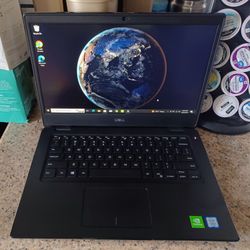 Fasr Dell ** Gaming Graphics ** NVIDIA GeForce MX130** MORE LAPTOPS ON MY PAGE 