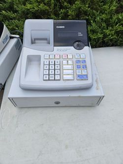Caja Registradora