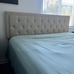 King Size Bed