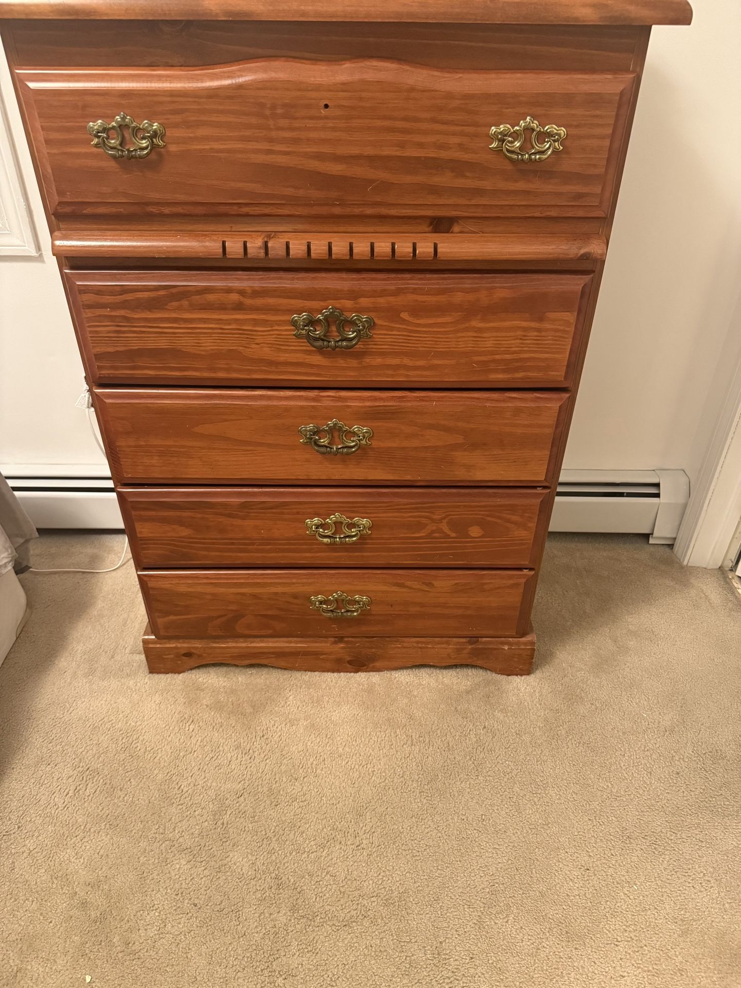 Dresser