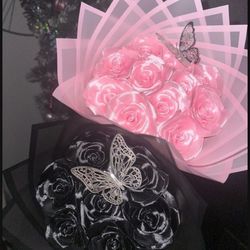 Rosas Eternas