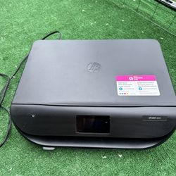 Printer HP ENVY 5055