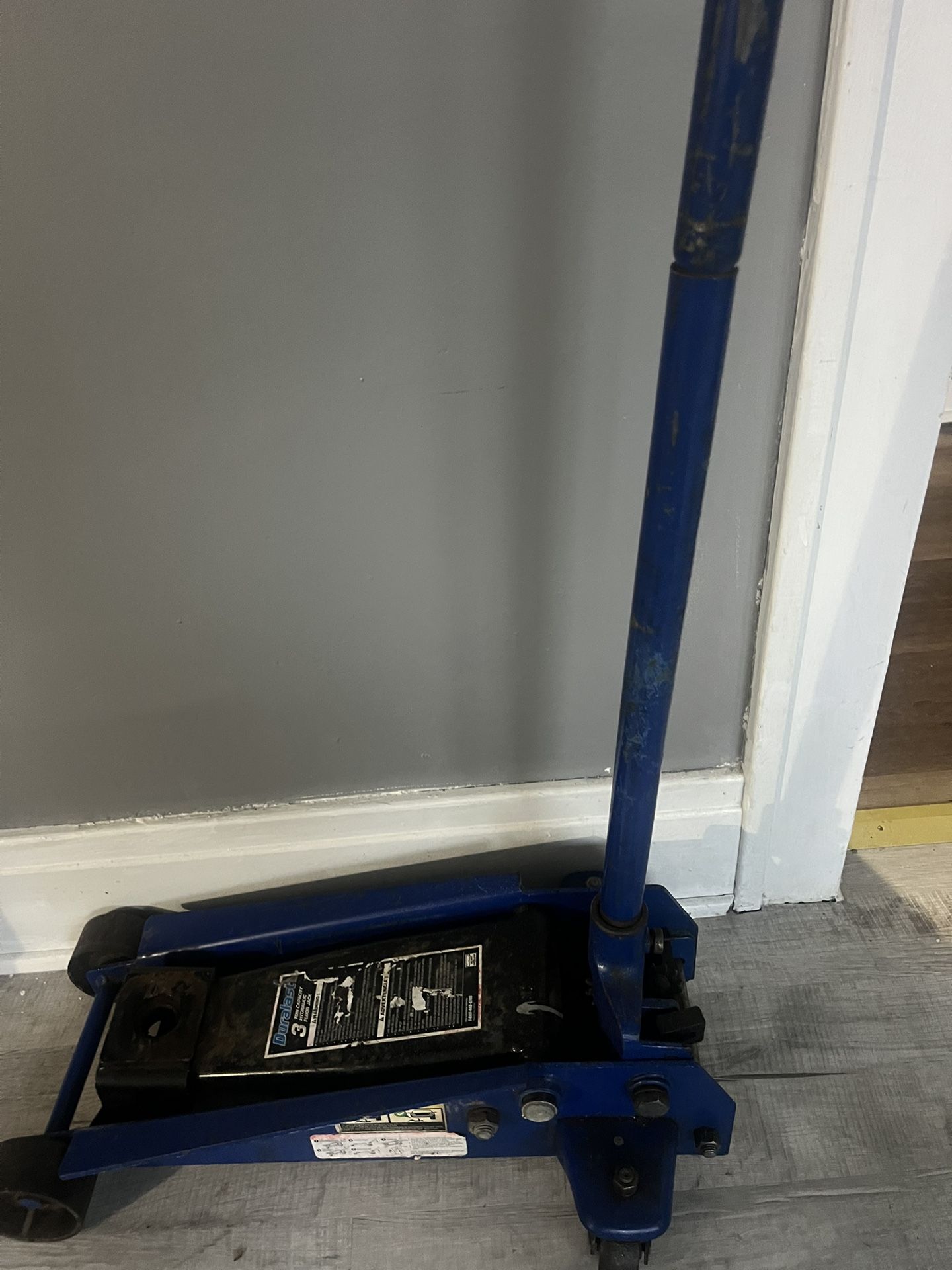 Car Jack