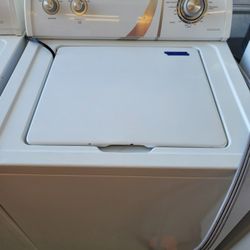 Washing Machine 90 Day Warranty 