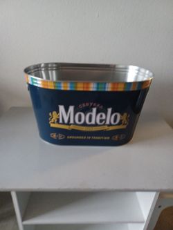 cooler bucket