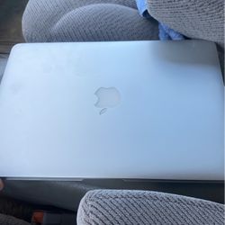 Apple MacBook Air 13 inches