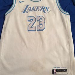 Limited Edition NBA JERSEY 