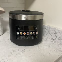 Aroma Professional Digital Rice & Grain Multicooker