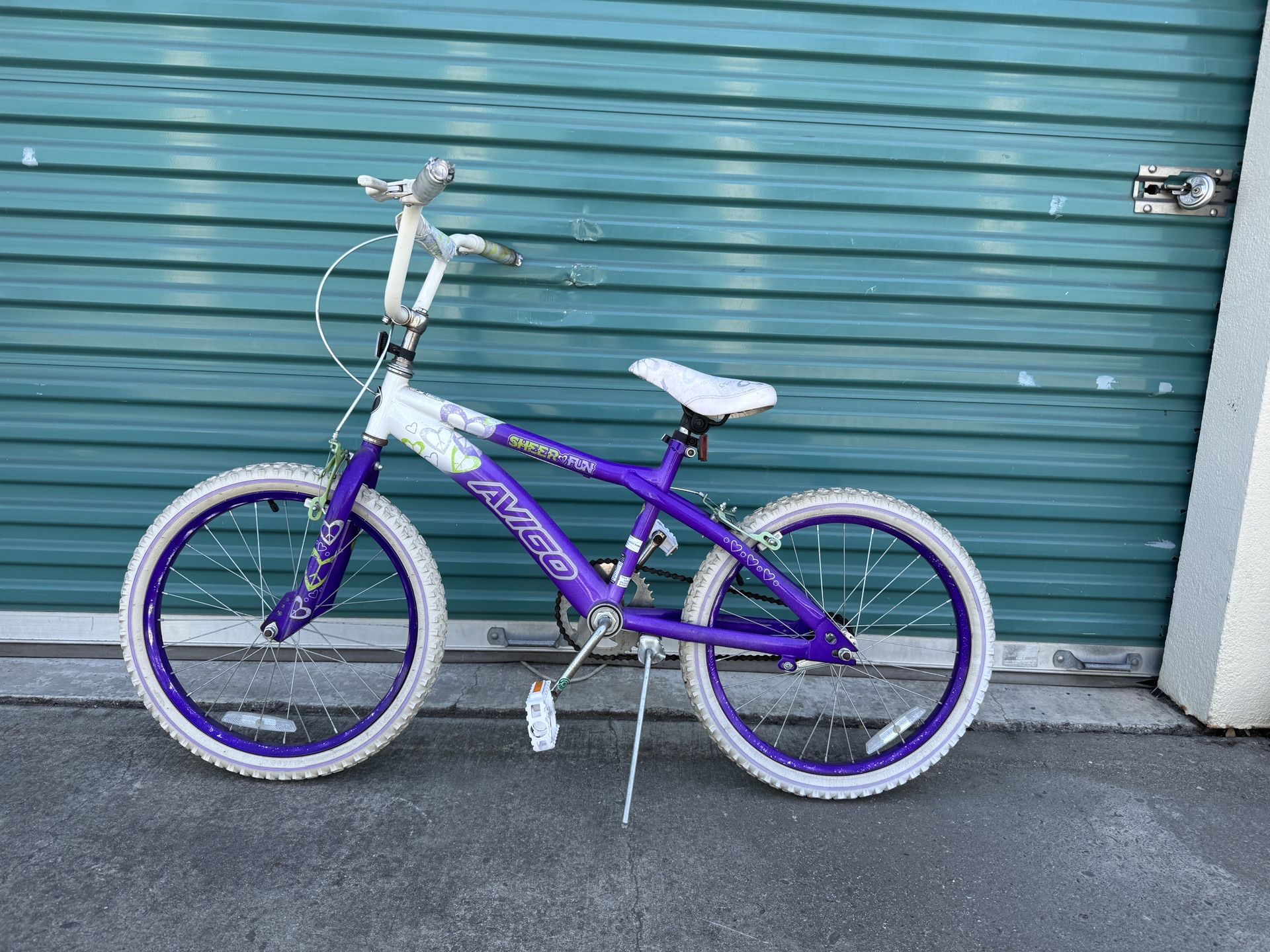 Kids Bike