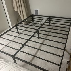 Queen Bed Frame