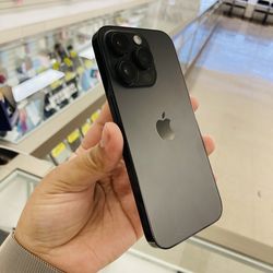 iPhone 14 Pro 128gb unlocked