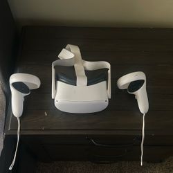 Meta Quest 2