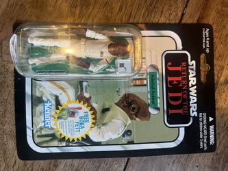 Kenner Star Wars The Vintage Collection Star Wars: Return of the Jedi Admiral Ac