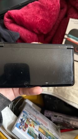 Nintendo 3Ds