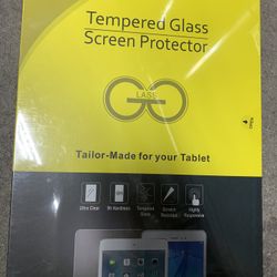 iPad Screen Protector