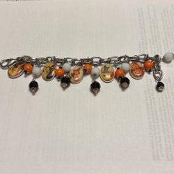Halloween Bracelet