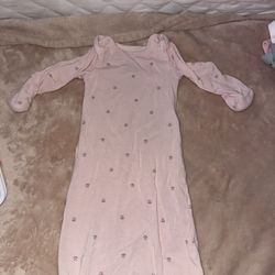 Premie Baby Girl Clothes 