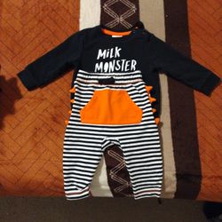 6-9 Months Baby Set