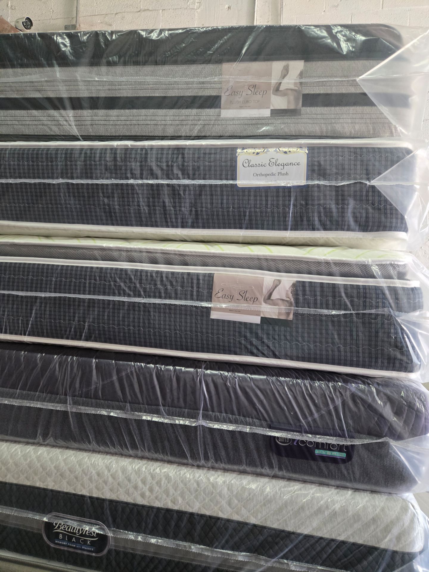 🏡🛌MATTRESSES COLCHONES AVAILABLE ALL STYLES AND SIZES BRAND NEW LOW PRICE 🛌 🏡