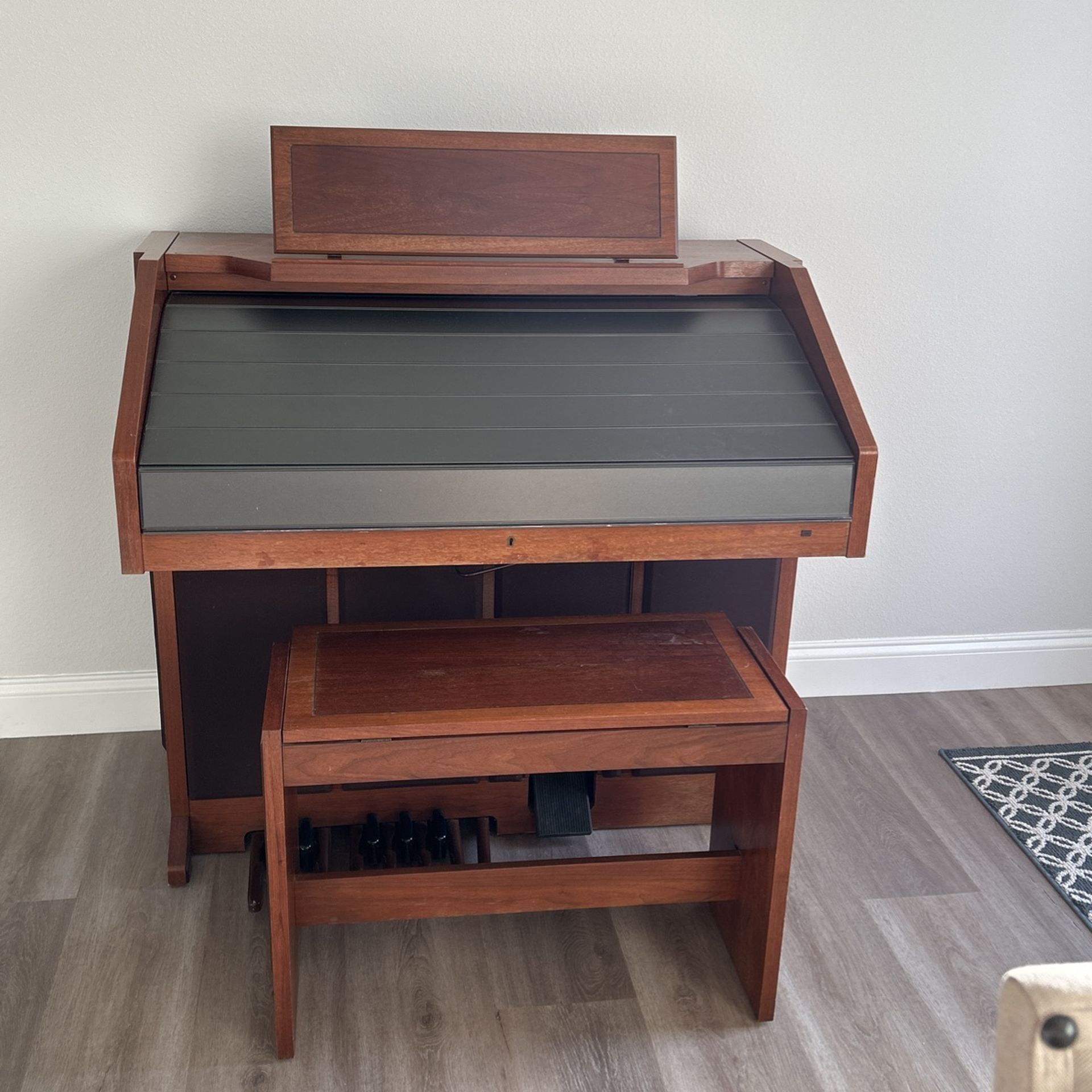Organ Good Condition