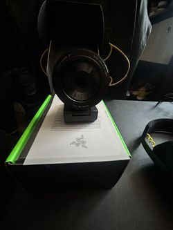 Razer Kiyo Pro