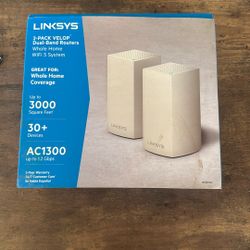 Linksys Internet Modular 