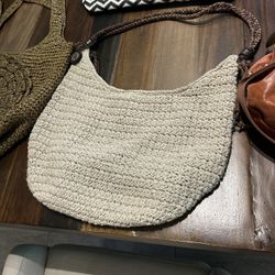 THE SAK PURSE 