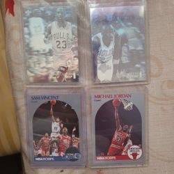 Sports Cards For Sell