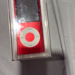 iPod Nano 